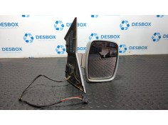 Recambio de retrovisor derecho para mercedes-benz vito (w638) caja cerrada 112 cdi  (638.094) referencia OEM IAM 010089  