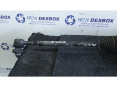 Recambio de cremallera direccion para citroen c4 berlina 1.6 16v hdi referencia OEM IAM 20389111   2