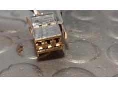 Recambio de retrovisor derecho para mercedes-benz vito (w638) caja cerrada 112 cdi  (638.094) referencia OEM IAM 010089   2