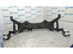 Recambio de puente delantero para nissan interstar mod. 04 (x70) 2.5 dci diesel cat referencia OEM IAM 7700302019  
