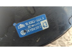 Recambio de servofreno para volkswagen golf iii berlina (1h1) 2.0 referencia OEM IAM 1H1614201C   2