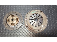 Recambio de kit embrague para fiat 500 cabrio (150) color therapy referencia OEM IAM 55249146  