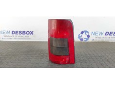 Recambio de faro izquierdo para peugeot partner (s1) familiar referencia OEM IAM 9632920480  