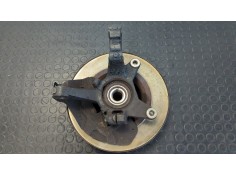Recambio de mangueta delantera izquierda para fiat scudo furgón (272) 10 comfort l1h1 120 multijet referencia OEM IAM 64832U03  