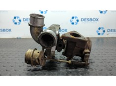 Recambio de turbocompresor para mercedes-benz vito (w638) caja cerrada 112 cdi  (638.094) referencia OEM IAM A6110960299   2