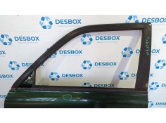 Recambio de puerta delantera izquierda para mitsubishi l 200 (k6/7) 2500 td magnum sport (4-ptas.) referencia OEM IAM    2