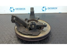 Recambio de mangueta delantera izquierda para fiat scudo furgón (272) 10 comfort l1h1 120 multijet referencia OEM IAM 64832U03   2