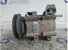 Recambio de compresor aire acondicionado para mitsubishi santamo (hyundai) 2.0 cat referencia OEM IAM AFSAA04  