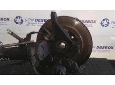 Recambio de mangueta delantera derecha para peugeot partner (s2) 1.6 16v hdi referencia OEM IAM    2