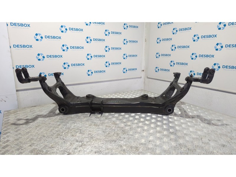 Recambio de puente delantero para nissan interstar mod. 04 (x70) 2.5 dci diesel cat referencia OEM IAM 7700302019  