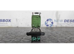 Recambio de resistencia calefaccion para ford fusion (cbk) ambiente referencia OEM IAM 2S6H18B647AC  