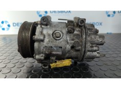 Recambio de compresor aire acondicionado para fiat scudo furgón (272) 10 comfort l1h1 120 multijet referencia OEM IAM 9687499380