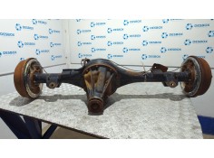 Recambio de puente trasero para land rover santana referencia OEM IAM 714041  