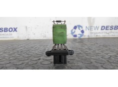 Recambio de resistencia calefaccion para ford fusion (cbk) ambiente referencia OEM IAM 2S6H18B647AC   2