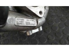 Recambio de turbocompresor para nissan almera (n16/e) acenta referencia OEM IAM 144115M300   2