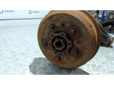 Recambio de puente trasero para land rover santana referencia OEM IAM 714041   2