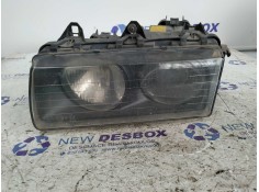 Recambio de faro izquierdo para bmw serie 3 berlina (e36) 2.0 24v referencia OEM IAM 83535899  