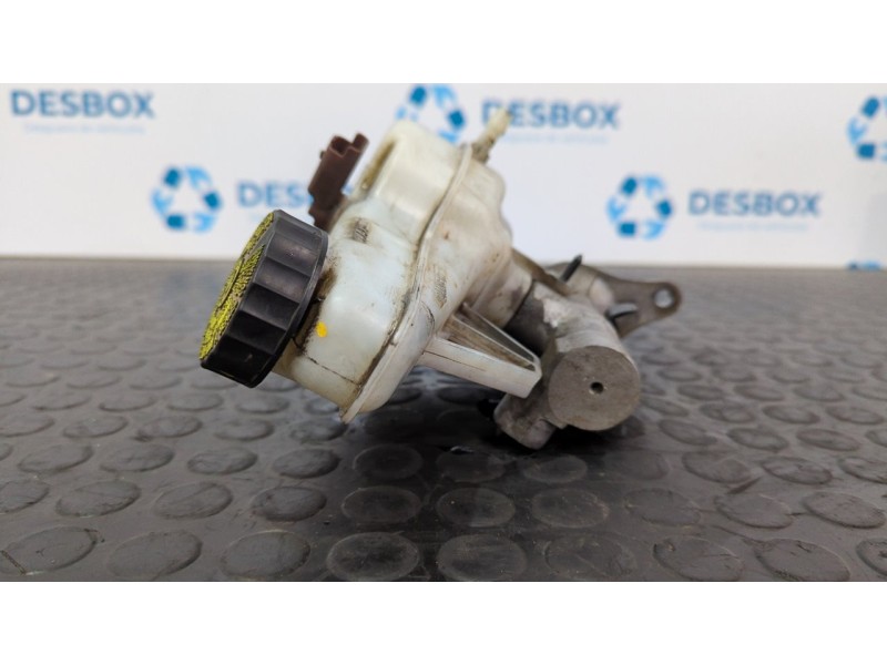 Recambio de bomba freno para fiat scudo furgón (272) 10 comfort l1h1 120 multijet referencia OEM IAM 149822508001  
