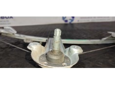 Recambio de elevalunas trasero derecho para opel astra h ber. edition referencia OEM IAM 13100420   2