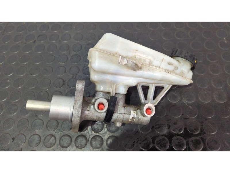 Recambio de bomba freno para fiat scudo furgón (272) 10 comfort l1h1 120 multijet referencia OEM IAM 149822508001  