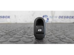 Recambio de mando elevalunas delantero izquierdo para citroen c3 1,6 16v exclusive referencia OEM IAM 96401469XT  