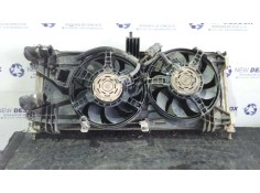 Recambio de electroventilador para fiat doblo (119) 1.9 8v jtd cat referencia OEM IAM   