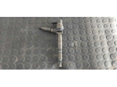 Recambio de inyector para opel astra h ber. 1.7 16v cdti referencia OEM IAM 0445110175  