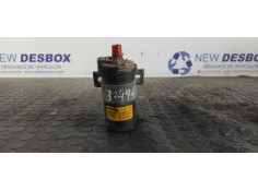 Recambio de bobina encendido para seat ibiza 1.5 referencia OEM IAM 1220522011  