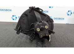 Recambio de motor calefaccion para fiat scudo furgón (272) 10 comfort l1h1 120 multijet referencia OEM IAM 1401366880  