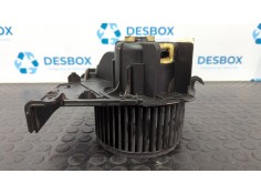 Recambio de motor calefaccion para fiat scudo furgón (272) 10 comfort l1h1 120 multijet referencia OEM IAM 1401366880   2