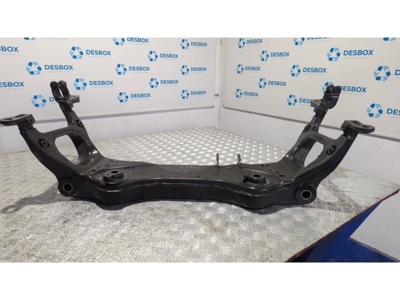 Recambio de puente delantero para nissan interstar mod. 04 (x70) 2.5 dci diesel cat referencia OEM IAM 7700302019  