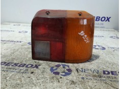 Recambio de piloto trasero derecho para peugeot 205 berlina 1.1 mito referencia OEM IAM B90121  