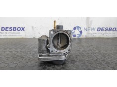 Recambio de caja mariposa para renault clio iii confort dynamique referencia OEM IAM 8200171134B   2