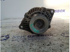 Recambio de alternador para ford ranger (es) 2.5 tdci cat referencia OEM IAM A2TC1479ZT  