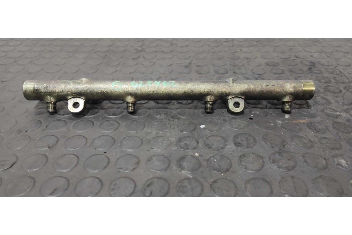 Recambio de rampa inyectora para mercedes-benz clase g (w463) todo terreno (station) 4.0 cdi 32v cat referencia OEM IAM A6280700