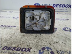 Recambio de piloto trasero derecho para peugeot 205 berlina 1.1 mito referencia OEM IAM B90121   2