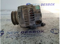 Recambio de alternador para ford ranger (es) 2.5 tdci cat referencia OEM IAM A2TC1479ZT   2