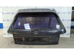 Recambio de porton trasero para opel astra f berlina referencia OEM IAM   