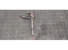 Recambio de inyector para opel astra h ber. 1.7 16v cdti referencia OEM IAM 0445110175  