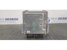 Recambio de centralita motor uce para jeep compass ii business 4x2 referencia OEM IAM P68328041AA   2