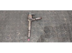 Recambio de inyector para opel astra h ber. 1.7 16v cdti referencia OEM IAM 0445110175   2