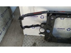 Recambio de panel frontal para audi a8 (d2) 2.5 v6 24v tdi referencia OEM IAM 4D0805571J   2