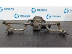 Recambio de motor limpia delantero para fiat scudo furgón (272) 10 comfort l1h1 120 multijet referencia OEM IAM 1400456480  