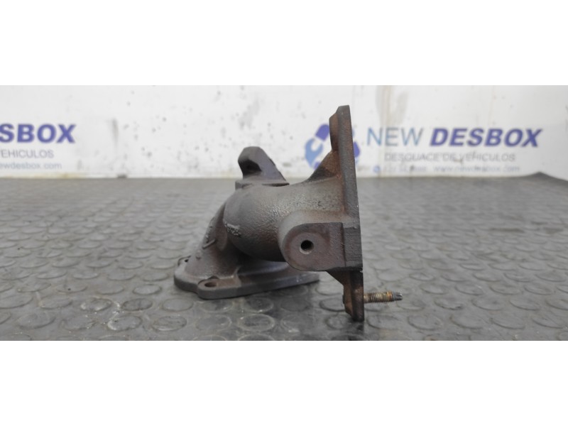 Recambio de colector escape para opel movano b kasten/combi hka l2h2 3,3t doka referencia OEM IAM AMNNY69K28  