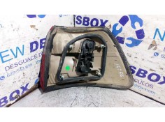 Recambio de piloto trasero izquierdo para opel omega b 2.2 16v cat (la9) referencia OEM IAM 62214   2