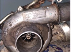 Recambio de turbocompresor para ford ranger (es) 2.5 tdci cat referencia OEM IAM VJ381107   2