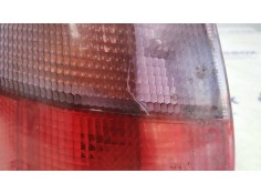 Recambio de piloto trasero derecho para opel astra f berlina referencia OEM IAM 394448   2