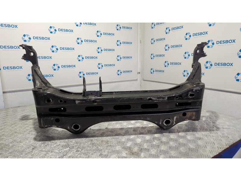Recambio de puente delantero para nissan interstar mod. 04 (x70) 2.5 dci diesel cat referencia OEM IAM 7700302019  