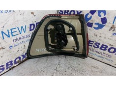 Recambio de piloto trasero derecho para opel omega b 2.2 16v cat (la9) referencia OEM IAM 084421938RB   2
