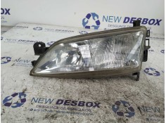 Recambio de faro izquierdo para opel vectra b berlina 2.0 16v cat (x 20 xev / l34) referencia OEM IAM 90464145  